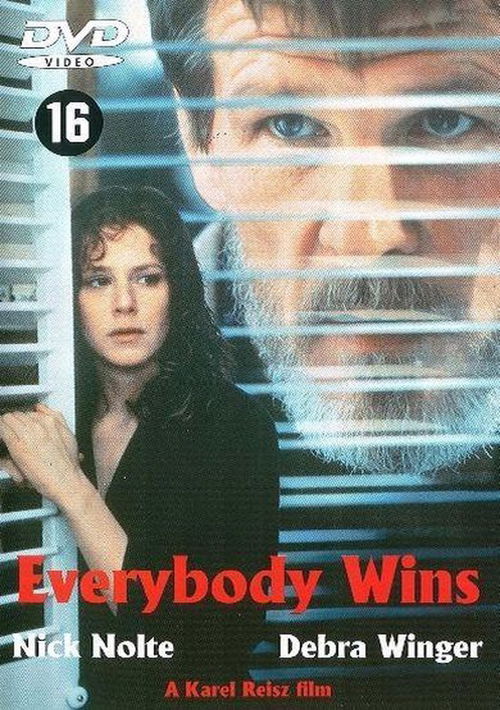 Film - Everybody Wins (DVD)