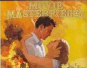 Various - Movie Masterpieces (CD)