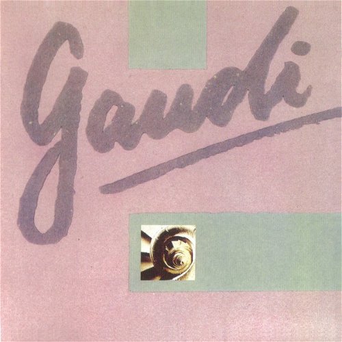 Alan Parsons Project - Gaudi (CD)