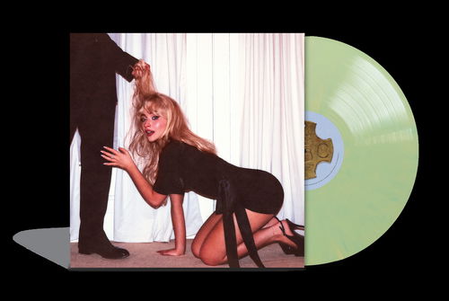 Sabrina Carpenter - Man's Best Friend (Green Vinyl - Indie Only) (LP)