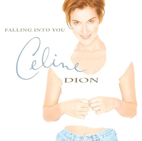 Céline Dion - Falling Into You (LP)