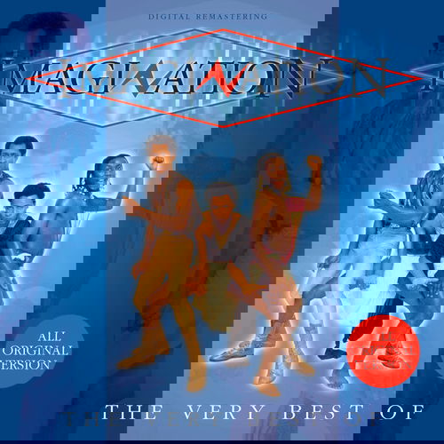 Imagination - The Very Best Of (CD)