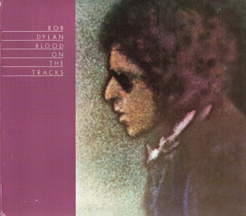 Bob Dylan - Blood On The Tracks (SACD)