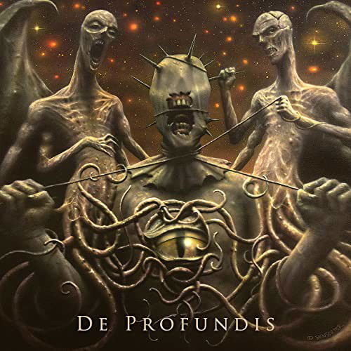 Vader - De Profundis (CD)