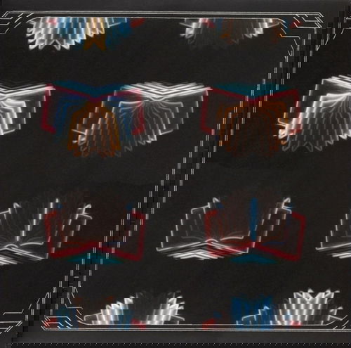 Arcade Fire - Neon Bible (LP)