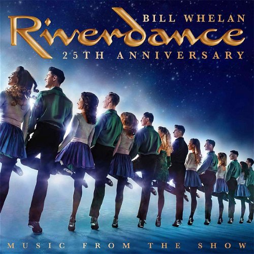Bill Whelan - Riverdance (25th anniversary) - 2LP