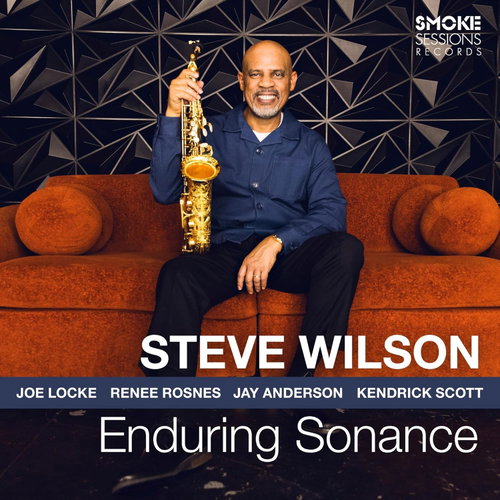 Steve Wilson - Enduring Sonance (LP)