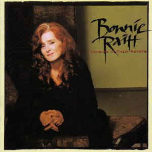 Bonnie Raitt - Longing In Their Hearts (CD)