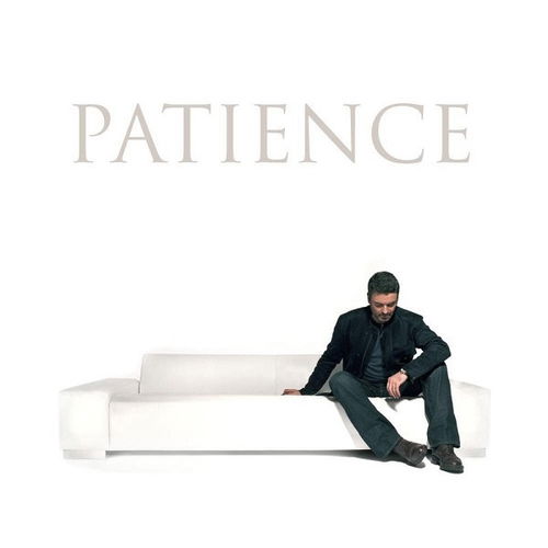 George Michael - Patience (CD)