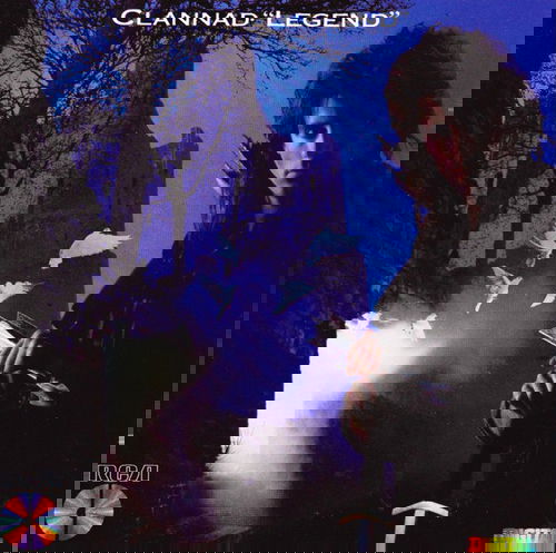 Clannad - Legend (CD)