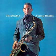 Sonny Rollins - The Bridge (CD)