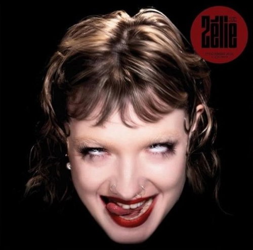 Zélie - Le Coeur Et SA Dictature. (LP)