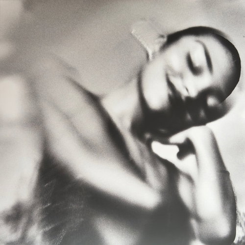 Olivia Dean - The Art Of Loving (Black/White Vinyl) (LP)