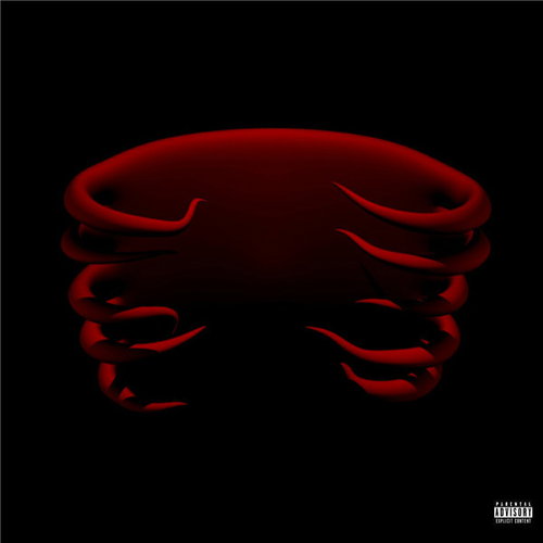 Tool - Undertow (LP)