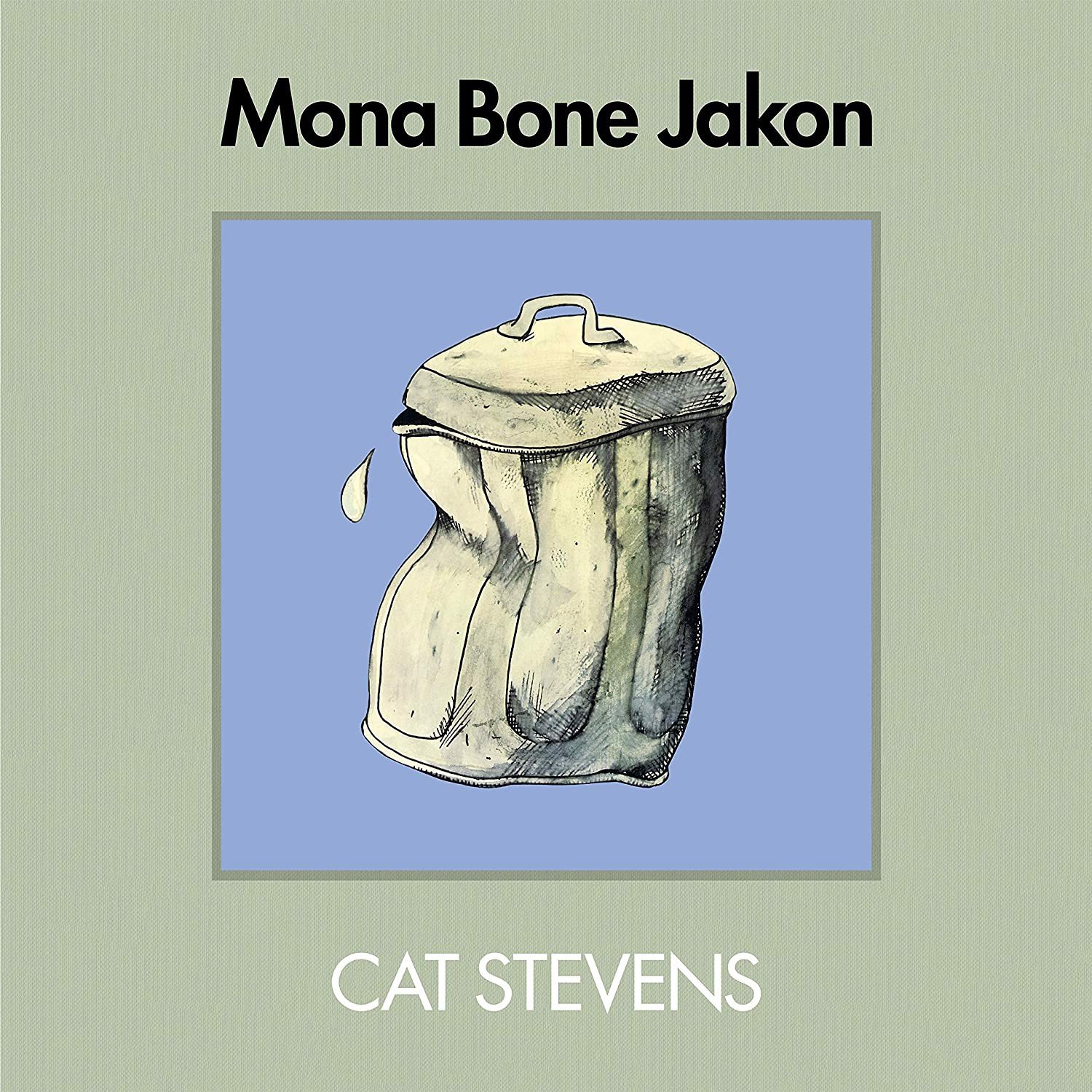 cat stevens mona bone jakon spotify