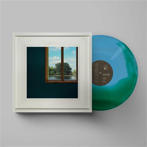 Khruangbin - A La Sala (Wetlands Vinyl) (LP)