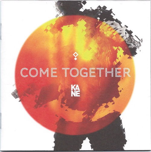 Kane - Come Together (CD)