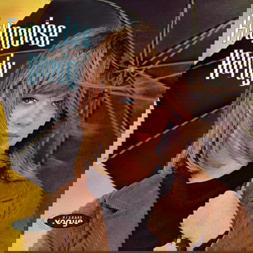 Françoise Hardy - Tous Les Garçons Et Les Filles (CD)