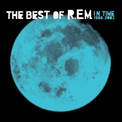 R.E.M. - In Time (The Best Of R.E.M. 1988-2003) (CD)