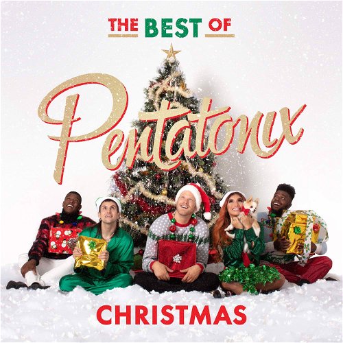 Pentatonix - The Best Of Pentatonix Christmas - 2LP