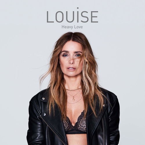 Louise - Heavy Love (CD)