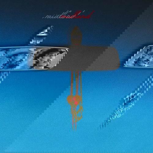 Midland - Barely Blue (CD)