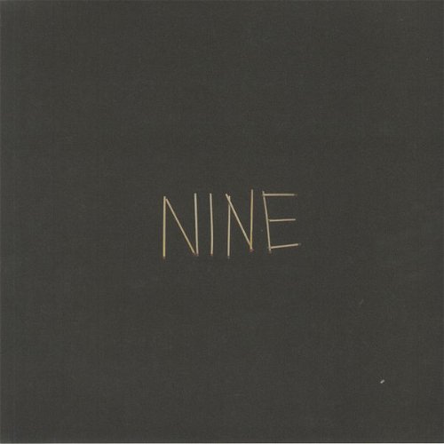Sault - Nine (LP)