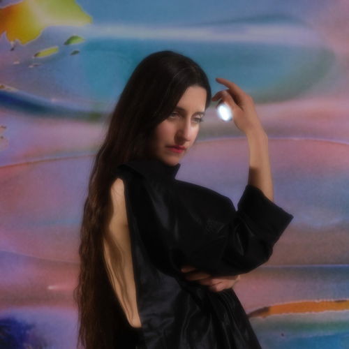 Eefje De Visser - Vlijmscherp (LP)