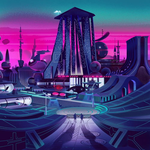 Gorgon City - Salvation (CD)