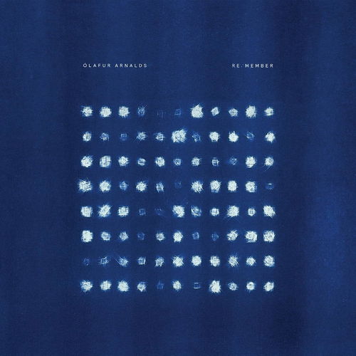 Olafur Arnalds - Re:Member (CD)