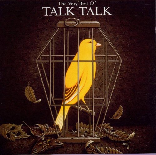 Talk Talk - The Very Best Of Talk Talk (CD)