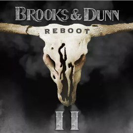 Brooks & Dunn - Reboot II - 2LP (LP)