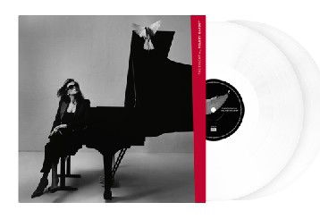 Melody Gardot - The Essential (Opaque White Vinyl) - 2LP (LP)