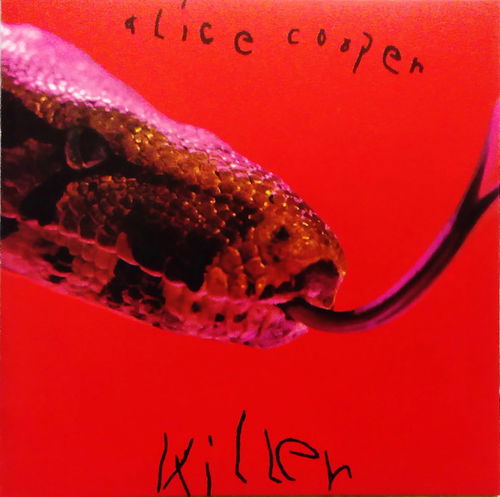 Alice Cooper - Killer (CD)