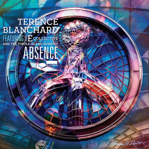 Terence Blanchard - Absence (CD)