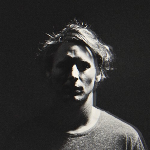 Ben Howard - I Forget Where We Were (CD)