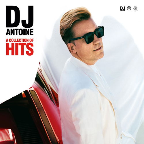 DJ Antoine - A Collection of Hits (MV)