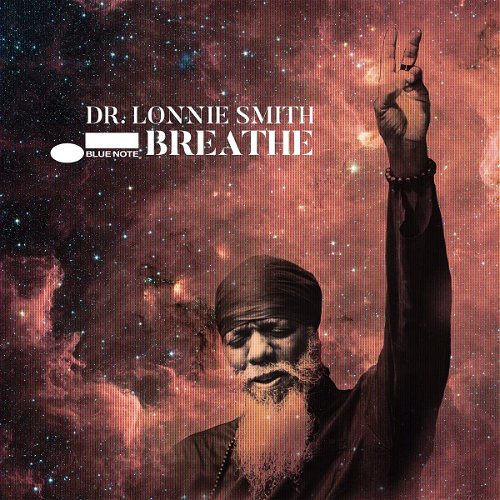Dr. Lonnie Smith - Breathe - 2LP (LP)