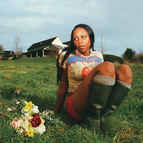Rachel Chinouriri - Little House EP (Green vinyl) RSD26 (MV)