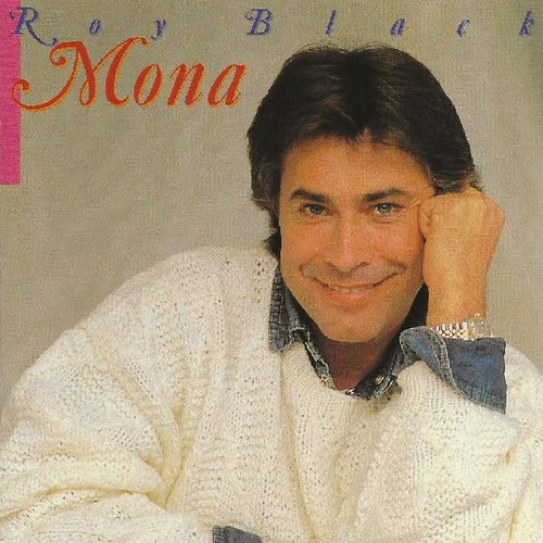 Roy Black - Mona (CD)