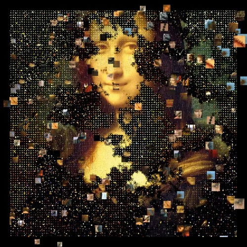 Sasha - Da Vinci Genius (CD)