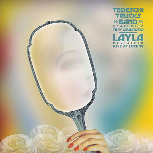 Tedeschi Trucks Band - Layla Revisited - 2CD (CD)