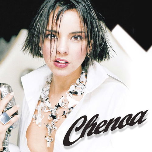 Chenoa - Chenoa (CD)