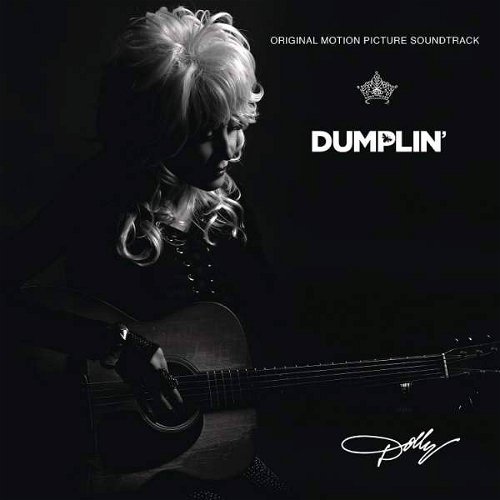 Dolly Parton - Dumplin' (CD)