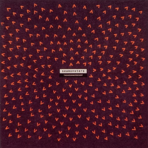 The Wedding Present - Seamonsters - 2CD (CD)