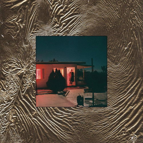 Cory Thomas Hanson - Pale Horse Rider (LP)