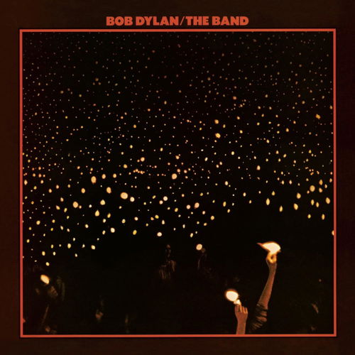 Bob Dylan / The Band - Before The Flood (CD)