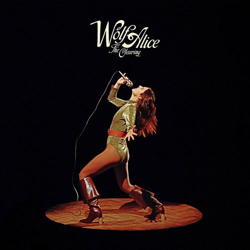 Wolf Alice - The Clearing (CD)
