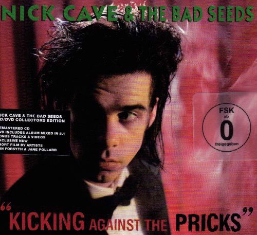 Nick Cave & The Bad Seeds - Kicking Against The Pricks (CD)