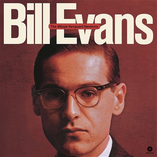 Bill Evans - The Village Vanguard Sessions - 2LP (LP)